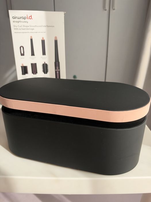Фен-стайлер Dyson airwrap i.d. 6 в 1