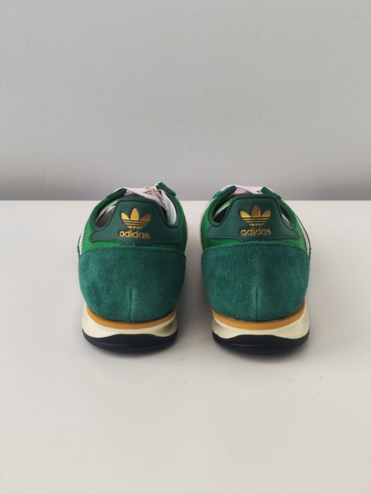 Sneakersy Adidas SL72 EU38 2/3