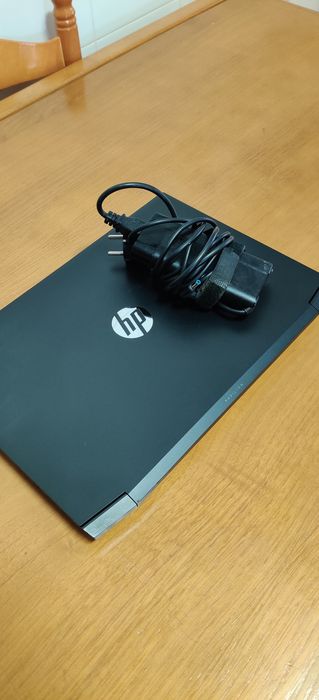 PC Portátil Gaming HP Pavillon 16.1''