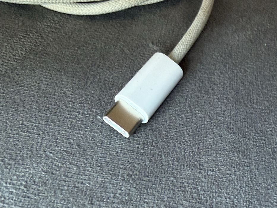 Кабель Apple Magsafe 3 ОРИГИНАЛ для Macbook
