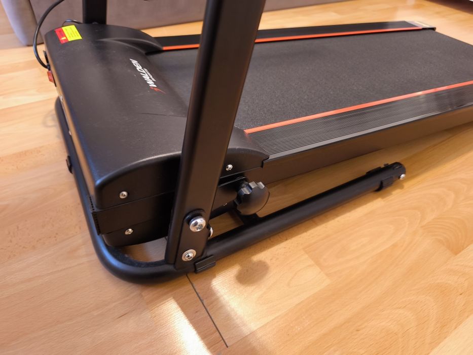Bieżnia elektryczna Walden Sports
