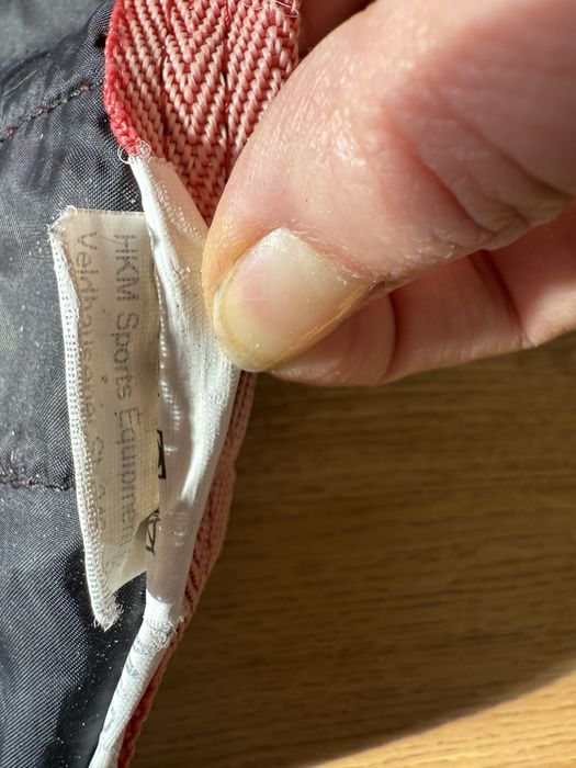 Derka długość 115