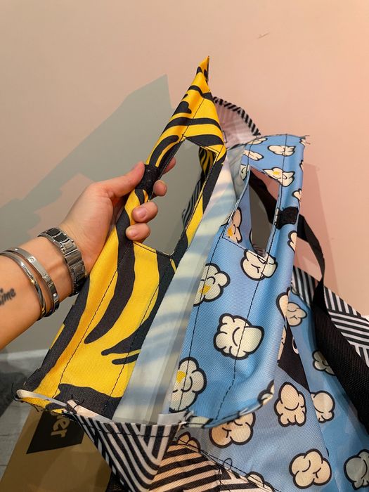 Сумка-шопер Seletti (Італія)