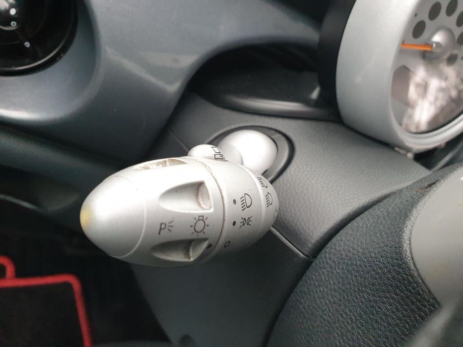 Fita de airbags MINI Mini (R50, R53)