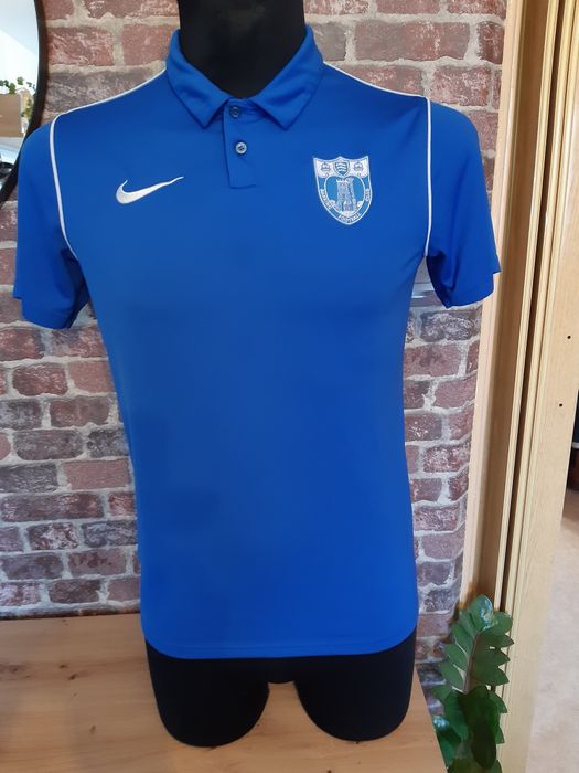 Męska koszulka polo Nike M