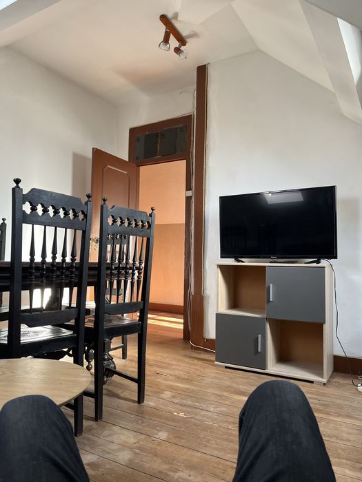 Quarto para estudante Universitária em Coimbra