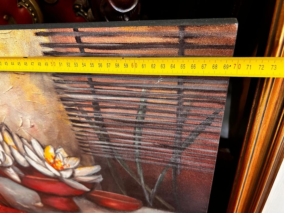 Quadros decorativos, 15 euros os 2 quadros