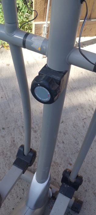 Orbitrek  marki Christopeit Sport