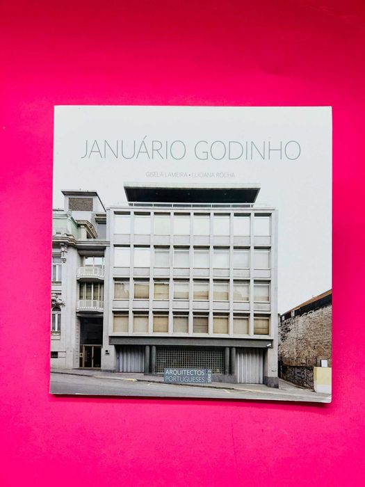 Januário Godinho - Gisela Lameira & Luciana Rocha