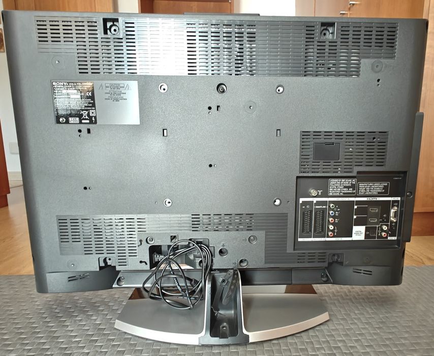TV Sony Bravia 32