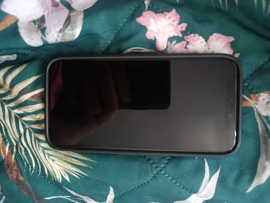 Iphone 11 pro 64 gb
