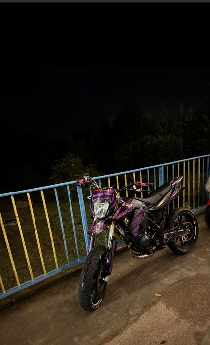 Generic trigger sm 50/75