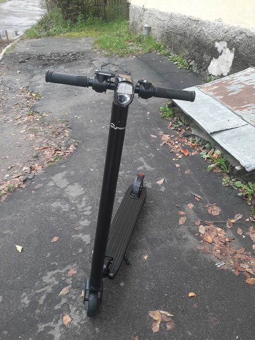 електросамокат, електро скамокат