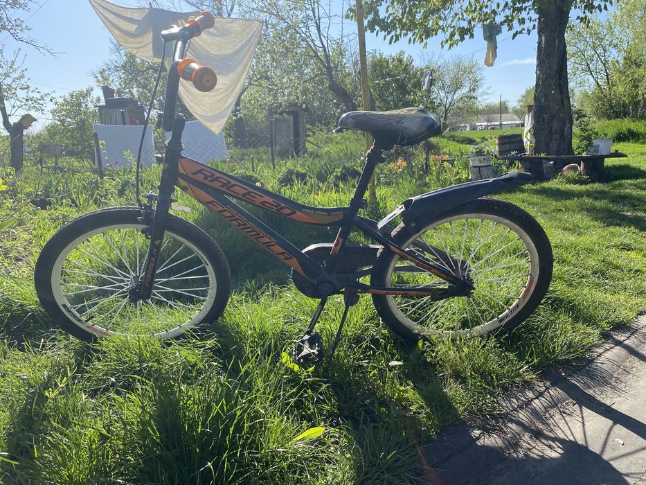 Велосипед колеса 20