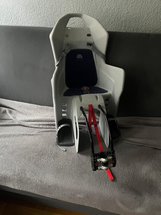 Fotelik na fower dla dziecka