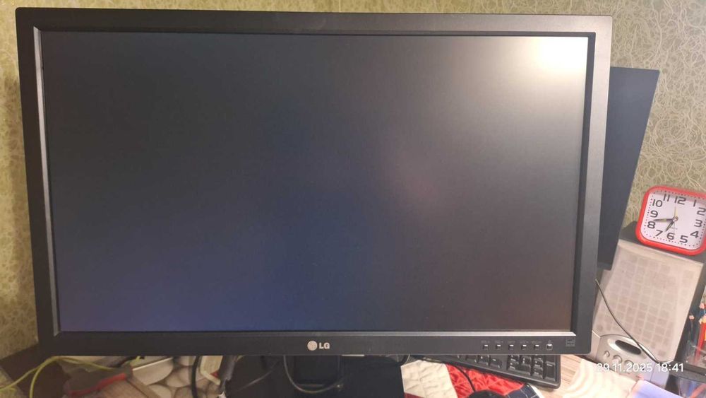 Монітор 27" LG 27MB65PY IPS