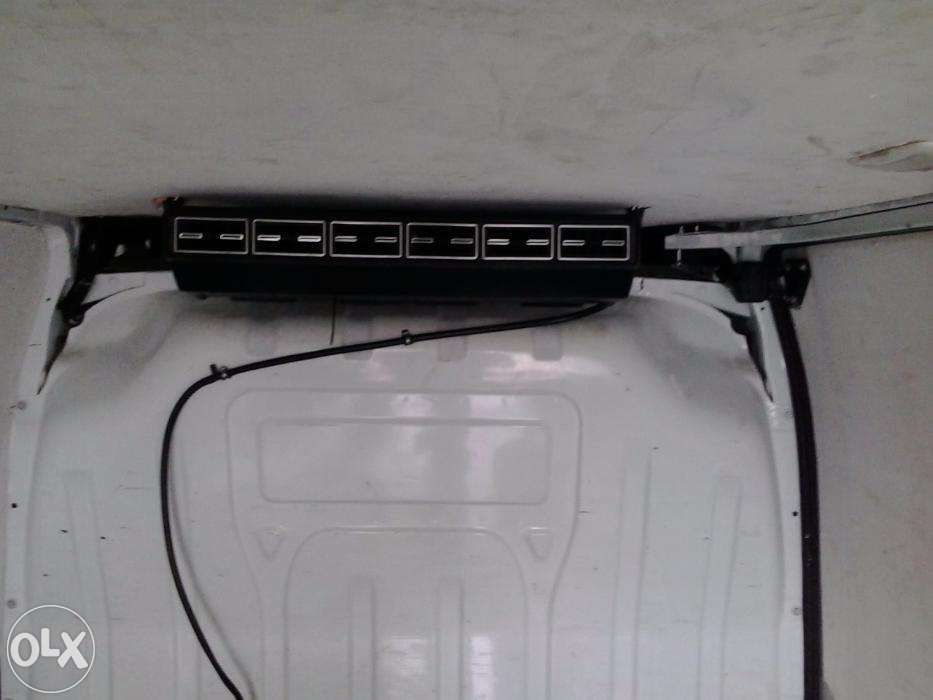 Заправка автокондиционеров