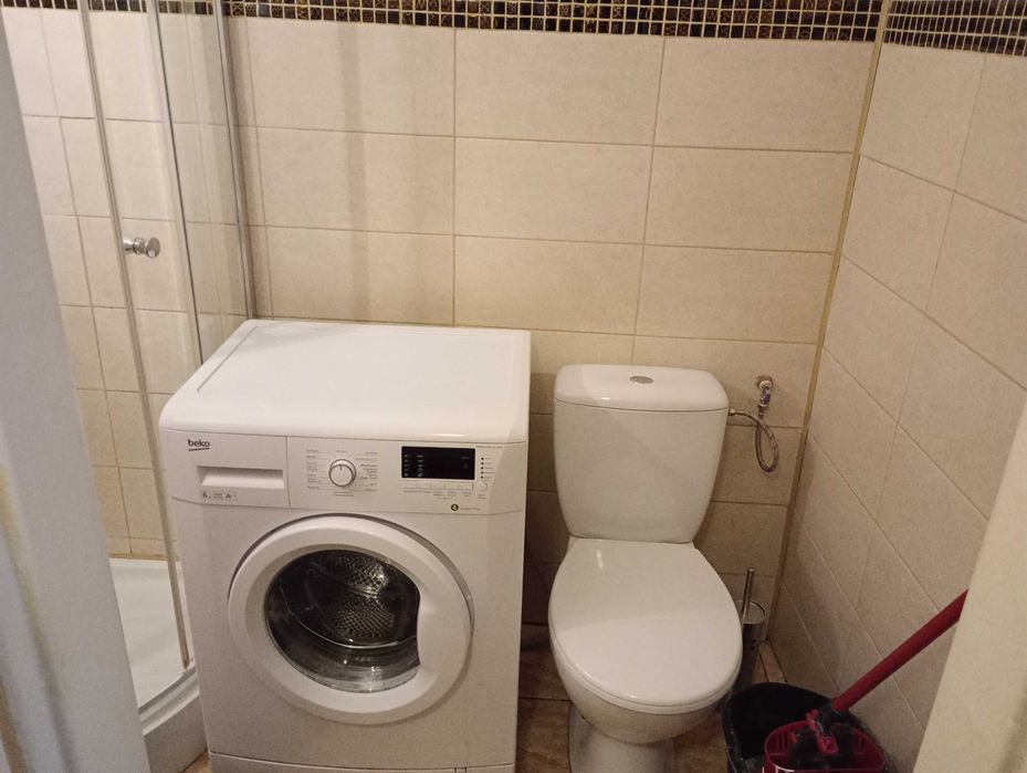 Najem okazjonalny, kawalerka 27 m², Poznań Grunwald - More