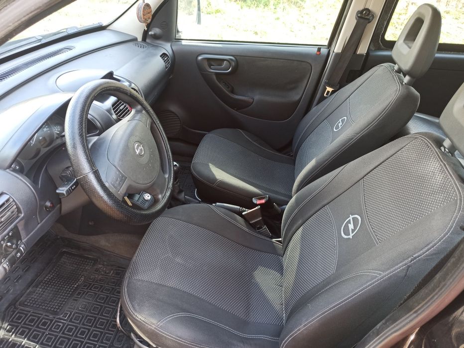 Opel Combo 1.3 2006р