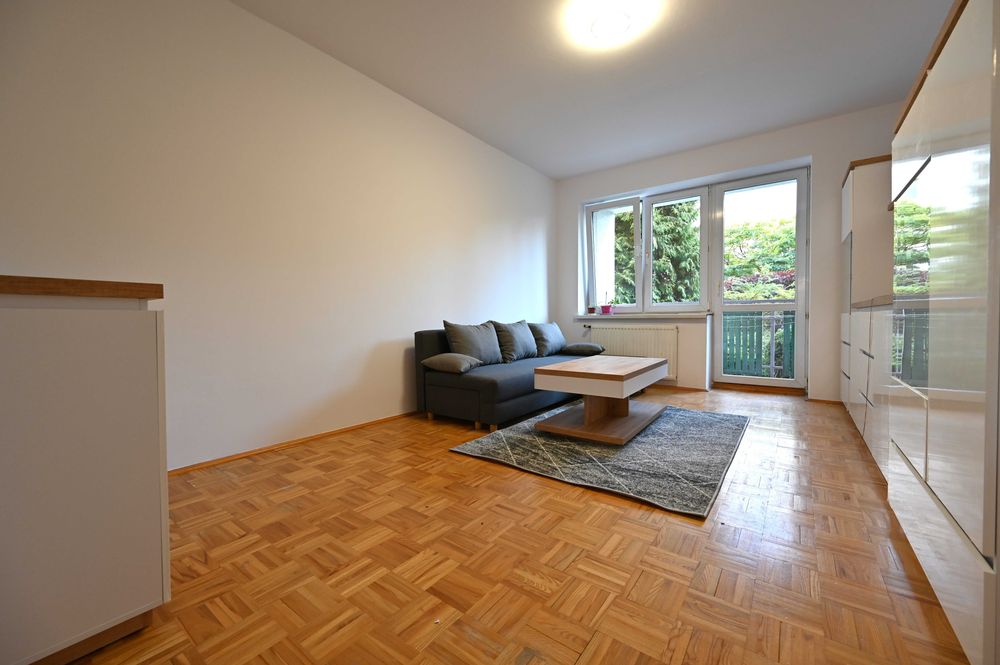 Dwupokojowe z oddzielną kuchnią!