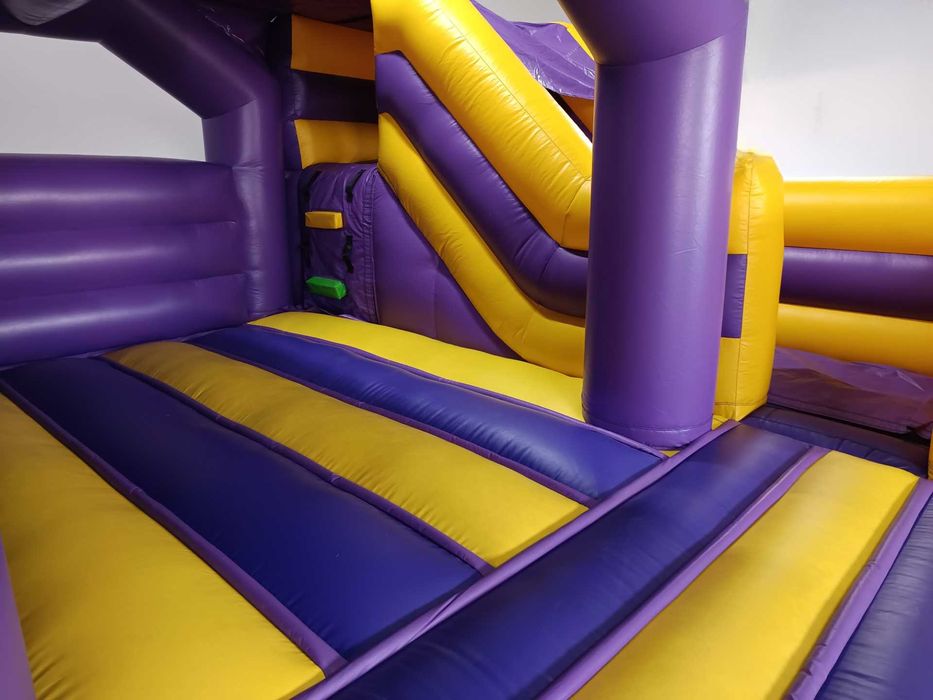 Venda de Insuflável Profissional (PVC)