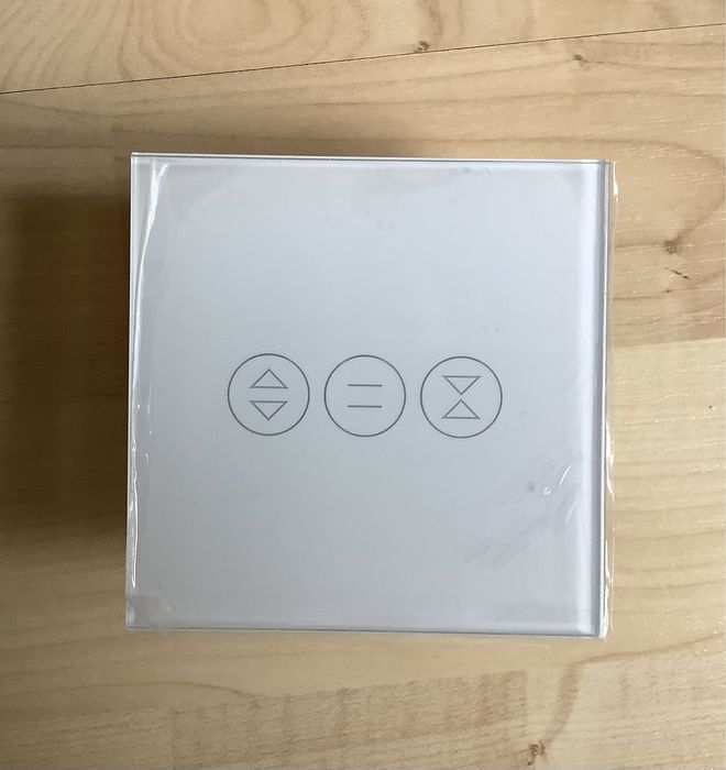 Digital blind control via Wi-Fi or mobile phone64751136206211122