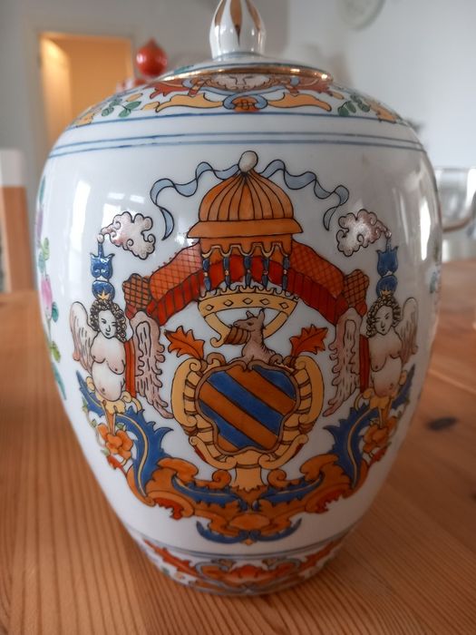 Porcelana Chinesa