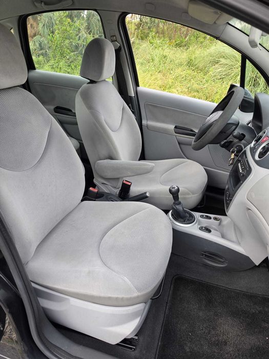 Citroën C3 1.1 i 2008