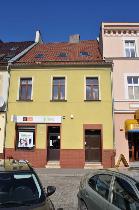 kamienica, Strzelce Opolskie, 300 m²