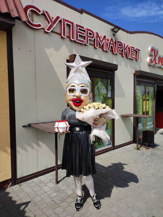 Аніматори на будь-який вік