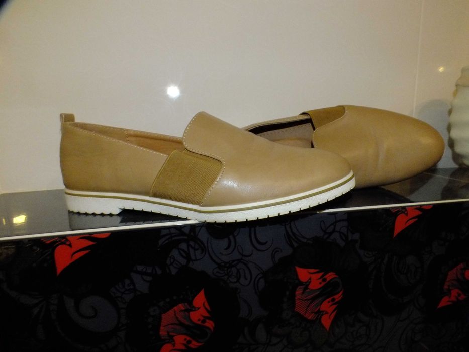 Buty Miss Laura rozmiar 41