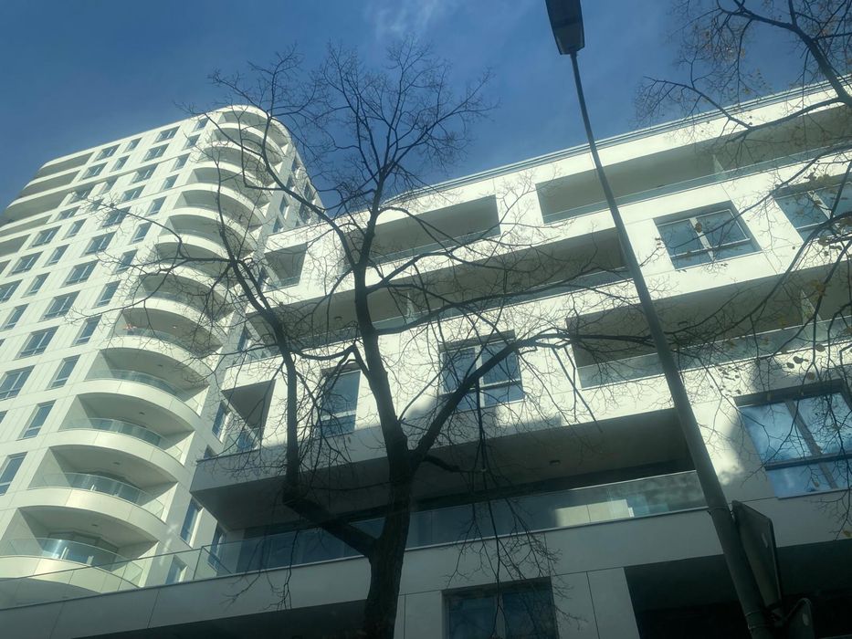 Mieszkanie/apartament/centrum Gdyni/100m od morza/sauna