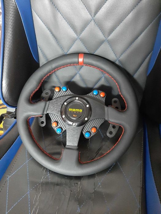 HUB для Fanatec, руль