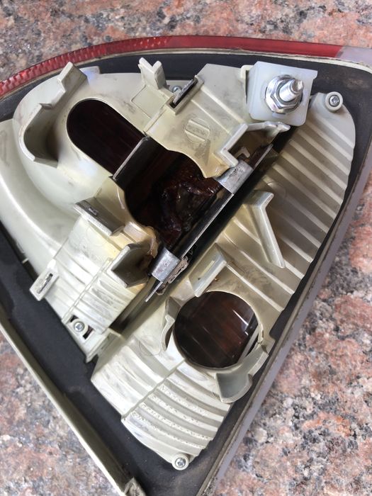 Фари, стопи bmw e91