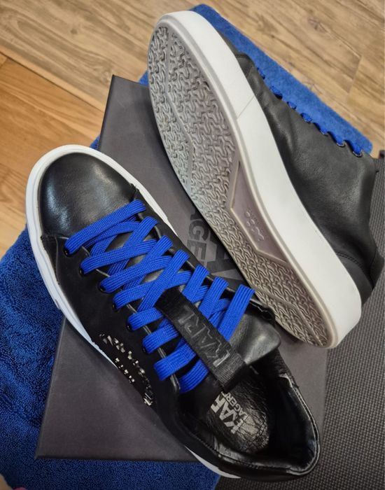 Buty Karl Lagerfeld rozm.43