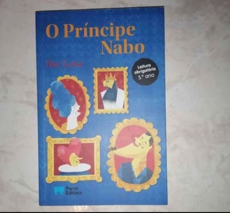 Livros de leitura escolar