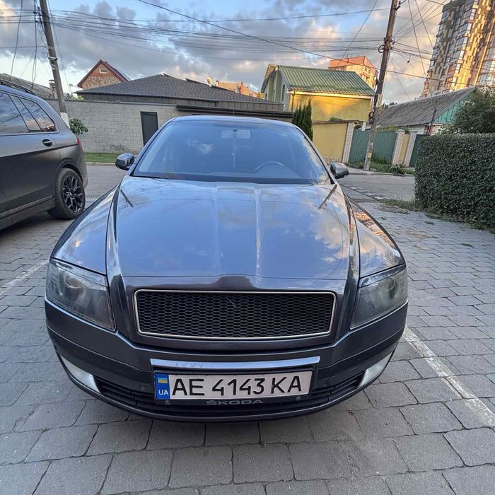 Продам автомобіль