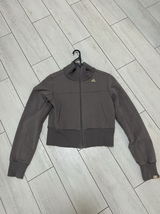 Жіноча кофта адідас