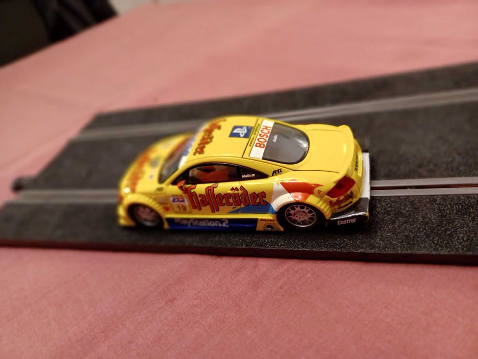 Miniaturas SCX tecni toys