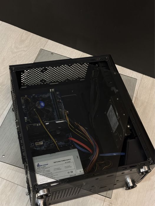 Продам игровой компьютер