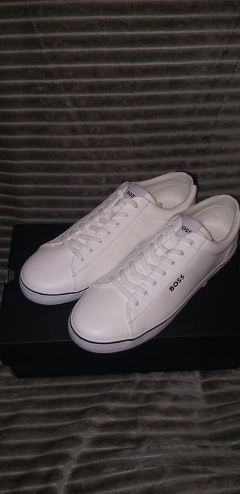 Trampki hugo boss  męskie