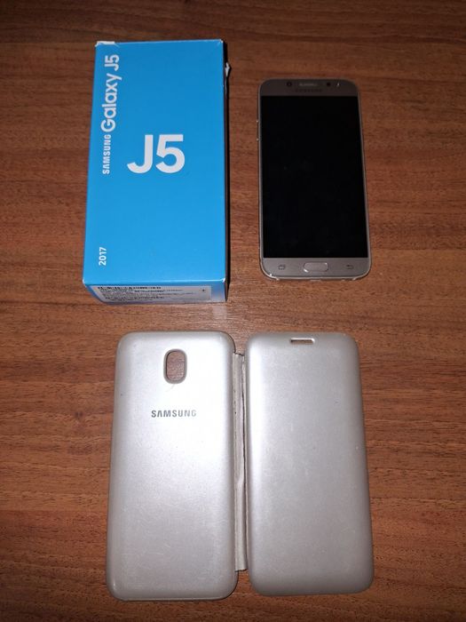 Продаю Samsung Galaxy J5