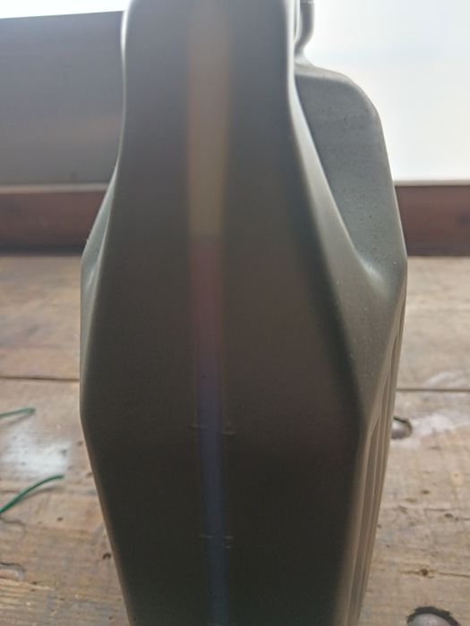 Óleo motor 5w40 5 litos