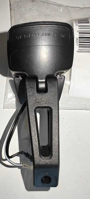 Lampka Przednia AXA Nxt 80-E do Roweru Elektrycznego E-Bike 80 Luksów
