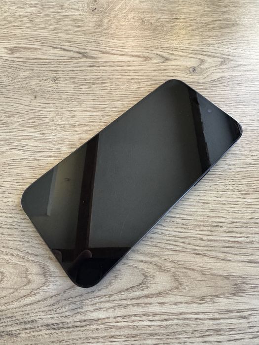 Iphone 14 pro max 128