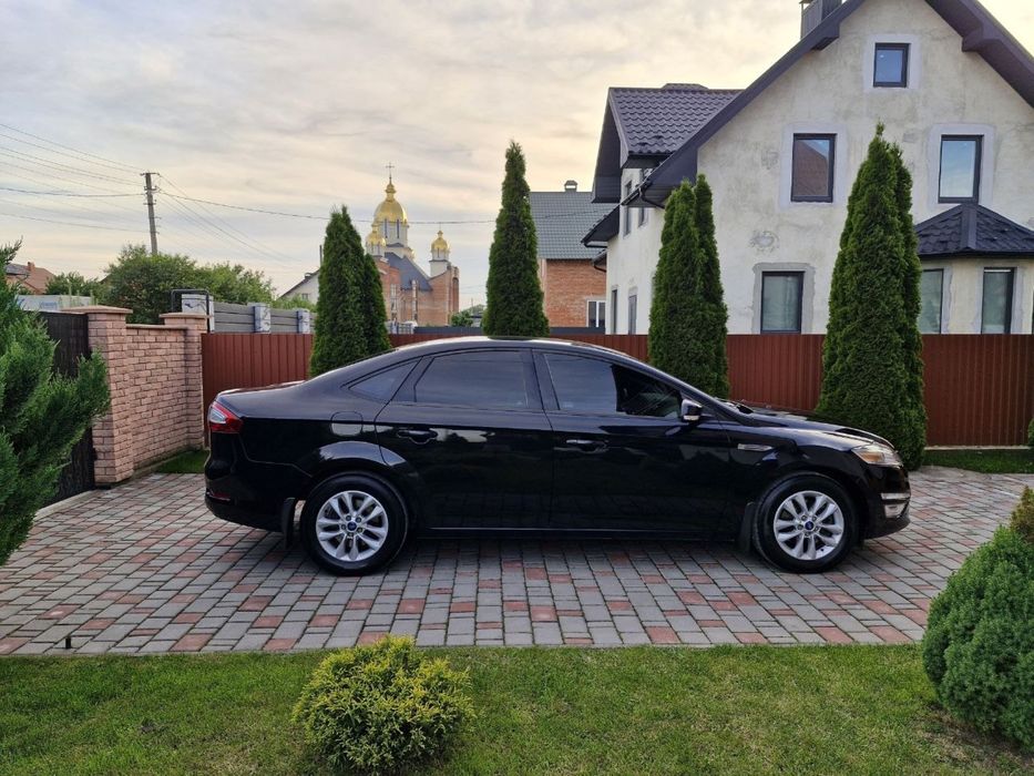 Продам Ford mondeo