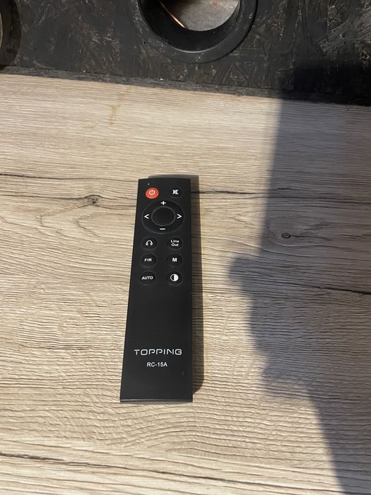 Topping E30 Audio DAC