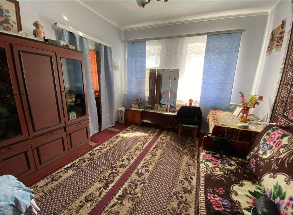 Продам дом с.Хащевое