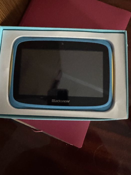 Дитячий планшет Blackview Tab 3 Kids