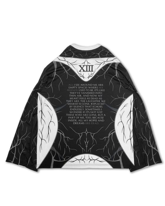 hadeside.clo Suffering jersey